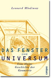 Das Fenster zum Universum - Leonard Mlodinow