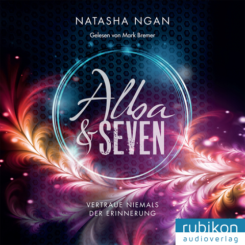 Alba&Seven - Natasha Ngan