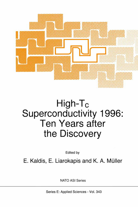 High-Tc Superconductivity 1996 - 