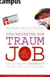 Durchstarten zum Traumjob - Richard Nelson Bolles