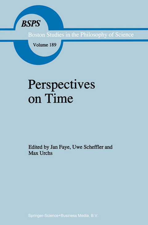 Perspectives on Time - 