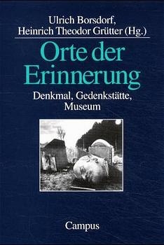 Orte der Erinnerung - 