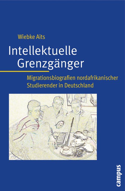 Intellektuelle Grenzgänger - Wiebke Aits