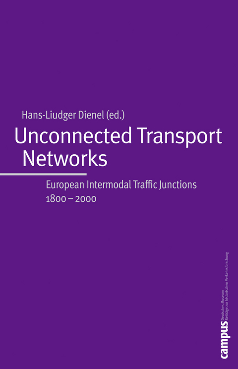 Unconnected Transport Networks - 