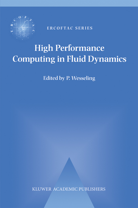 High Performance Computing in Fluid Dynamics - 