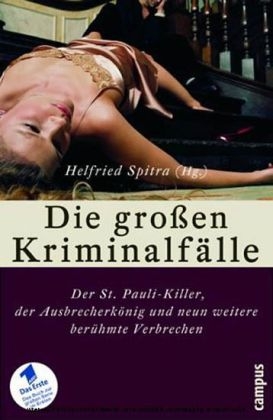 Die grossen Kriminalfälle II - 