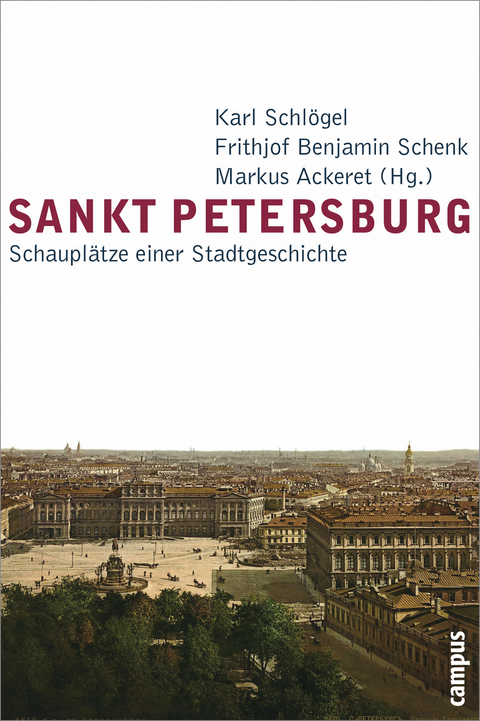 Sankt Petersburg - 