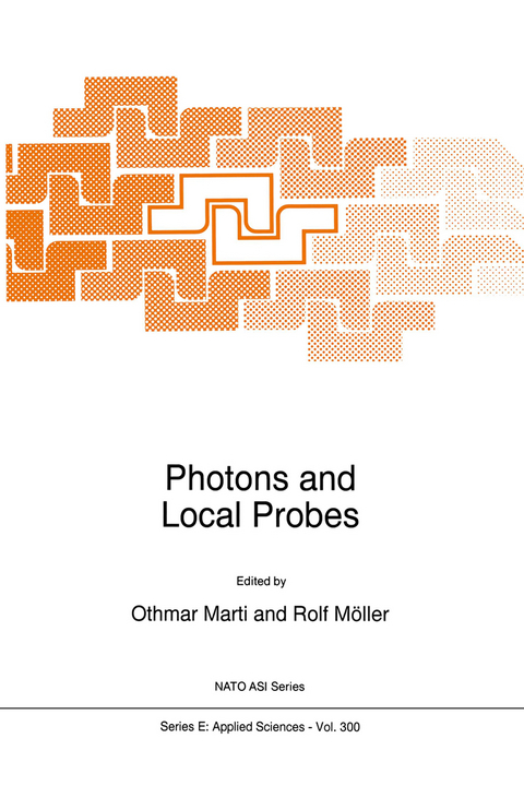 Photons and Local Probes - 