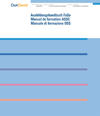 FAGE Ausbildungshandbuch 2011 (BiVo 2009) - 