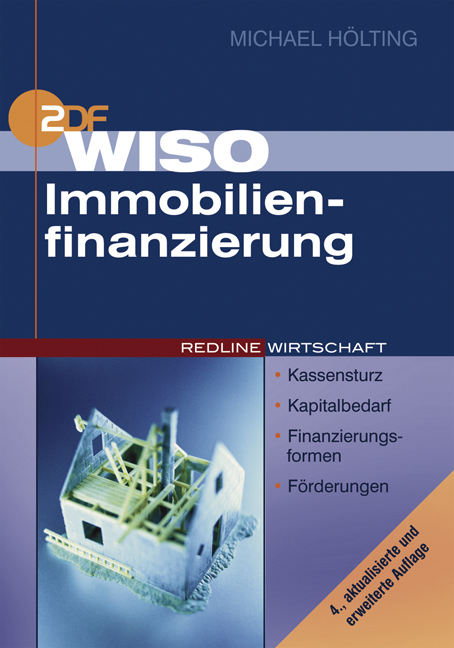 WISO Immobilienfinanzierung - Michael Hölting