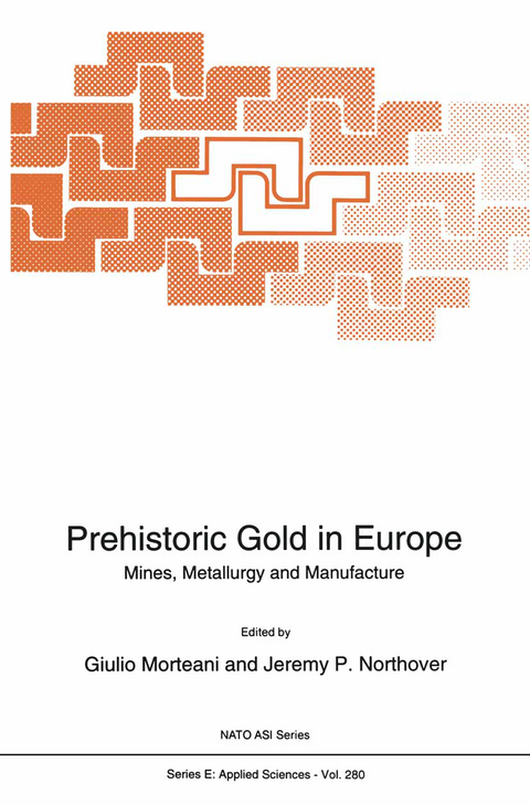 Prehistoric Gold in Europe - 