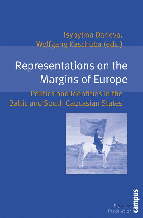 Representations on the Margins of Europe - 