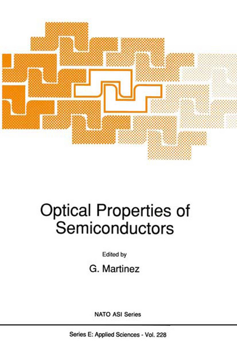 Optical Properties of Semiconductors - 