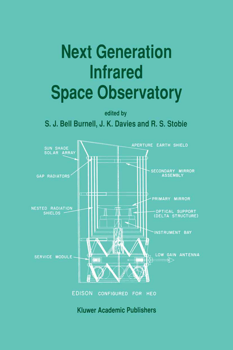 Next Generation Infrared Space Observatory - 