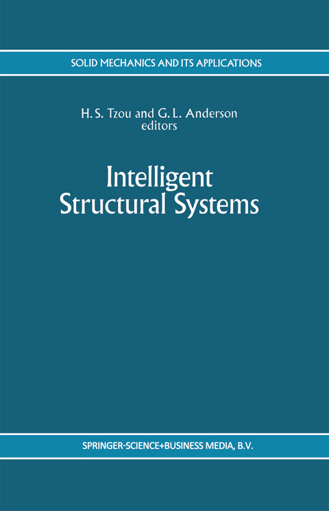 Intelligent Structural Systems - 
