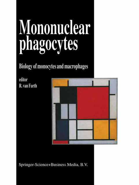 Mononuclear Phagocytes - 