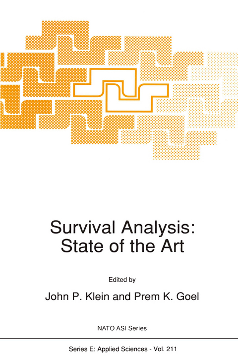 Survival Analysis: State of the Art - 