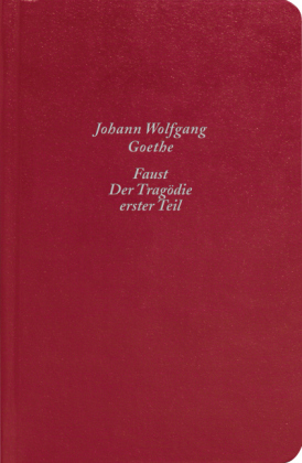 Faust - Johann Wolfgang von Goethe