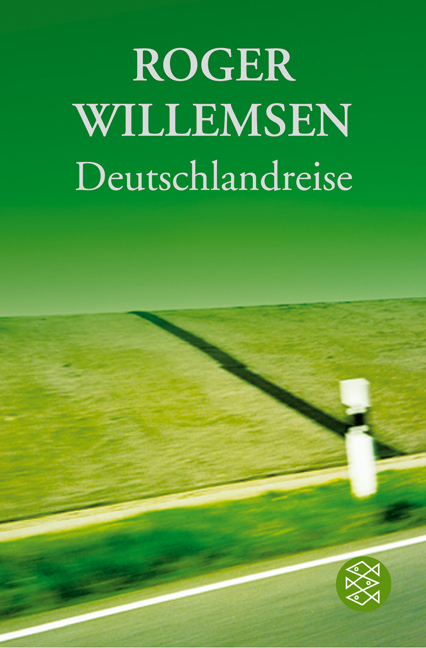 Deutschlandreise - Roger Willemsen