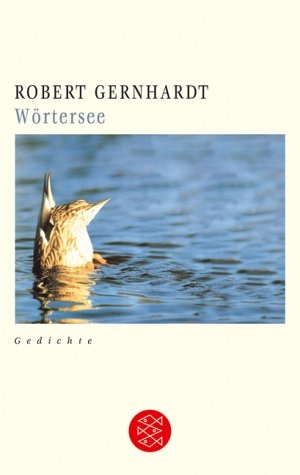 Wörtersee - Robert Gernhardt