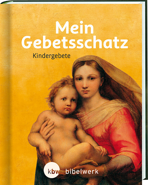 Mein Gebetsschatz - 