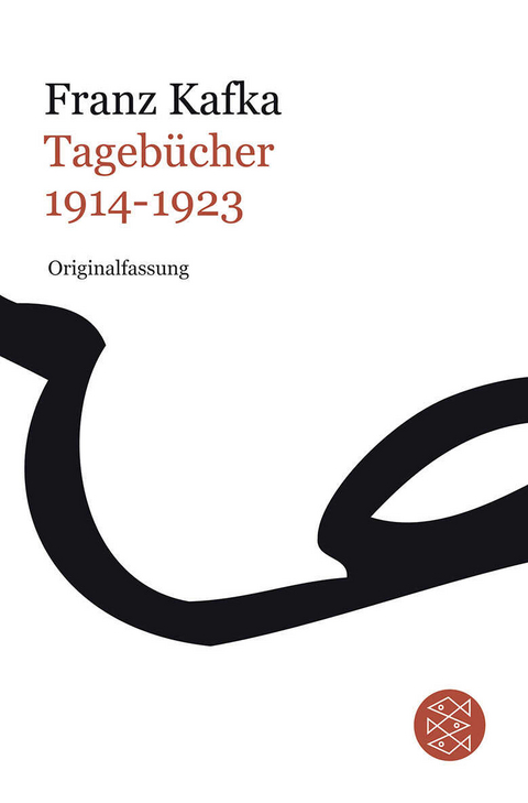 Tagebücher - Franz Kafka