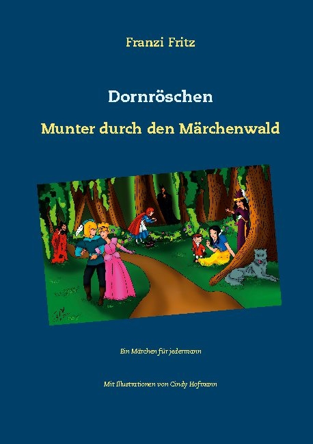 Dornröschen - Franzi Fritz