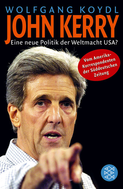 John Kerry - Wolfgang Koydl