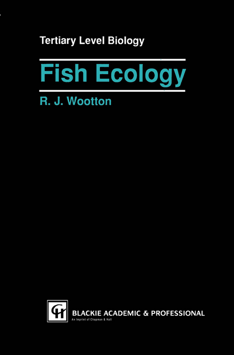 Fish Ecology - 