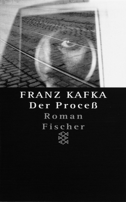 Franz Kafka - Gesammelte Werke. Nach der kritischen Ausgabe / Der Proceß - Franz Kafka