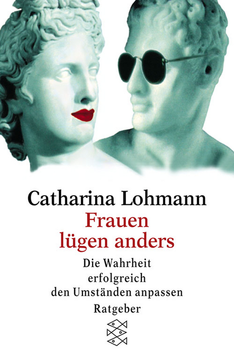 Frauen lügen anders - Marlen Manéval