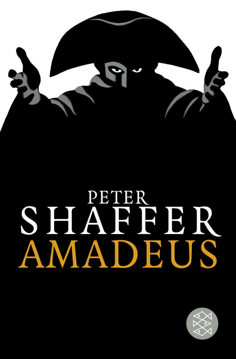 Amadeus - Peter Shaffer