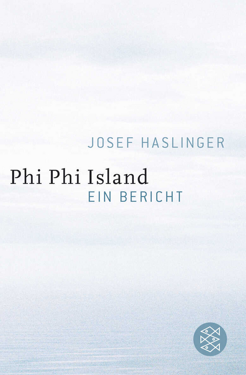 Phi Phi Island - Josef Haslinger