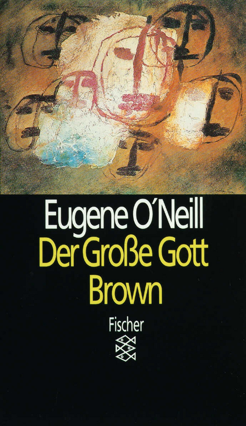 Der große Gott Brown - Eugene O'neill