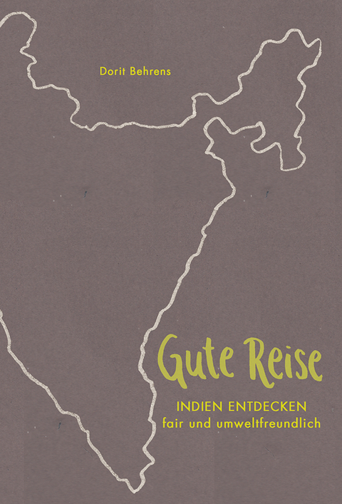 Gute Reise - Dorit Behrens