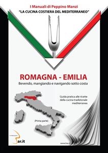 Romagna-Emilia - Peppino Manzi