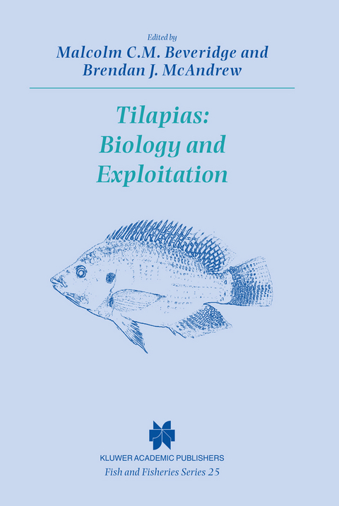 Tilapias: Biology and Exploitation - 