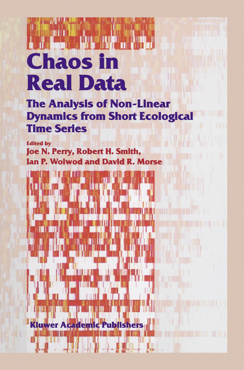Chaos in Real Data - 