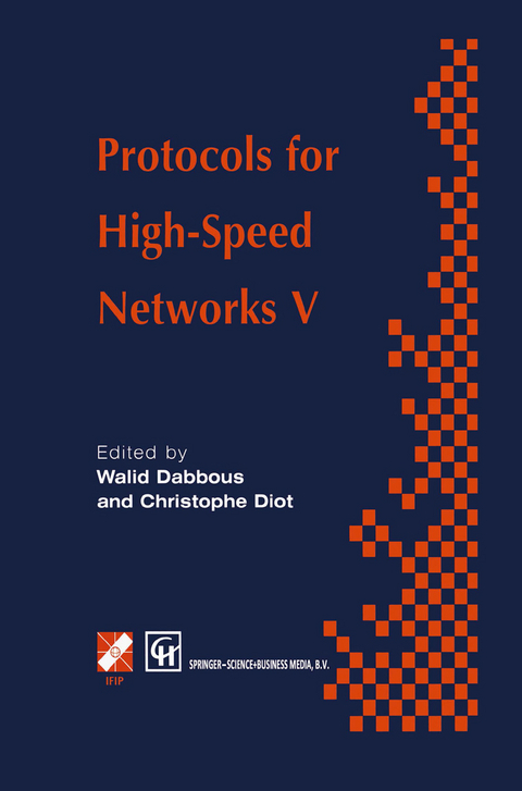 Protocols for High-Speed Networks V - 