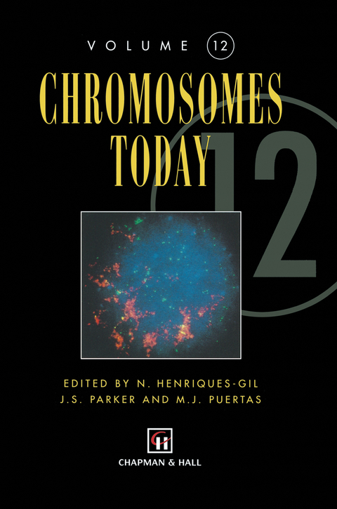 Chromosomes Today - 