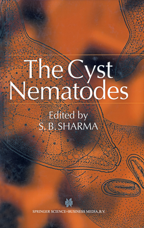 The Cyst Nematodes - 