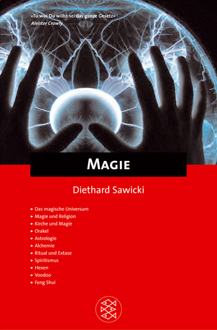 Magie - Diethard Sawicki