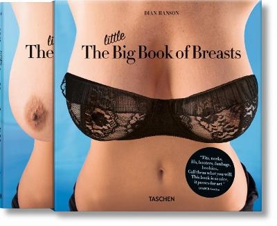 The Little Big Book of Breasts - 