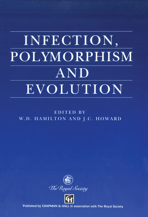 Infection, Polymorphism and Evolution - 