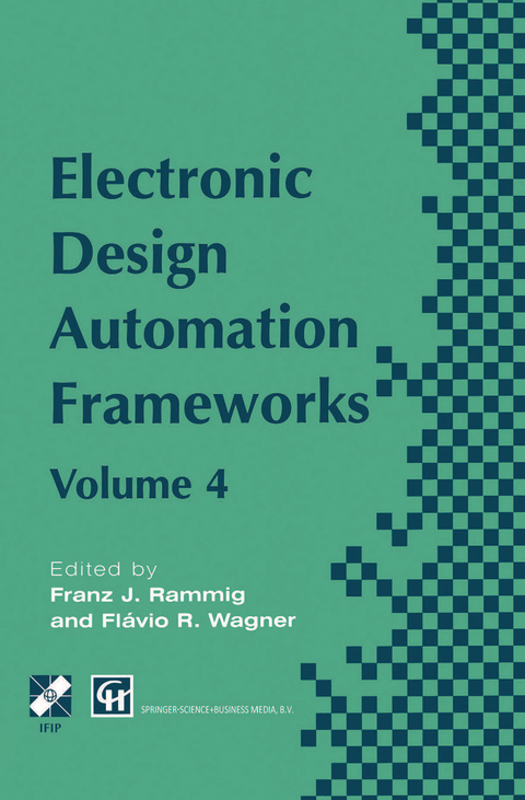 Electronic Design Automation Frameworks - 