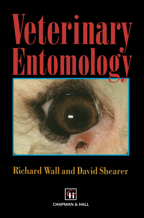Veterinary Entomology - R. Wall, D. Shearer