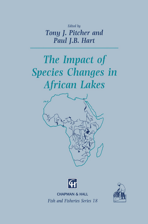 The Impact of Species Changes in African Lakes - 