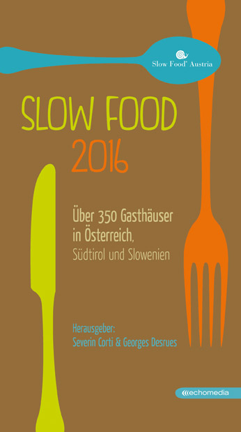 Slow Food 2016 - 