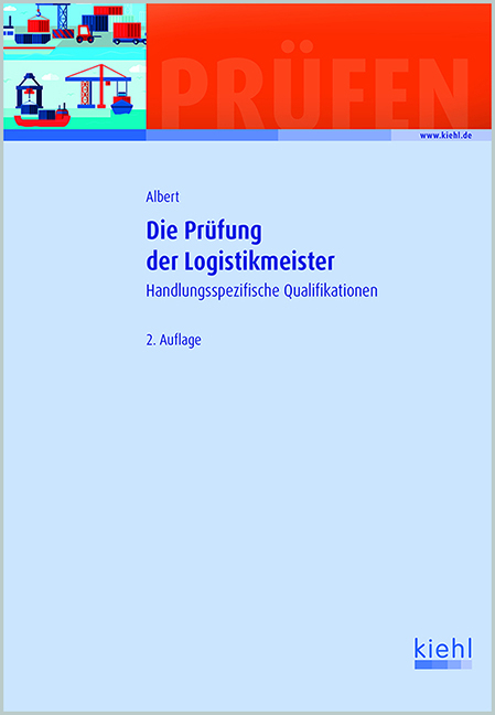 Die Prüfung der Logistikmeister