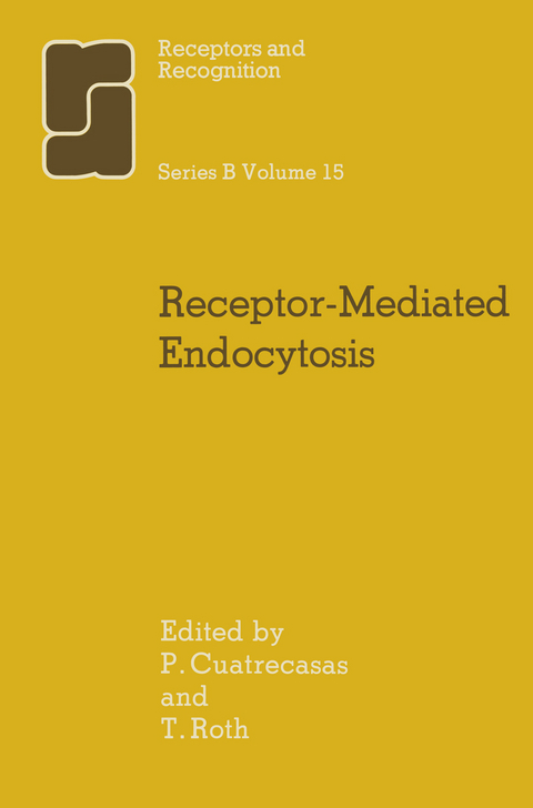 Receptor-Mediated Endocytosis - 